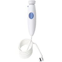 YanBan Manija plástica estándar de la higiene oral de para Waterpik WP-100 WP-450 WP-660 WP900